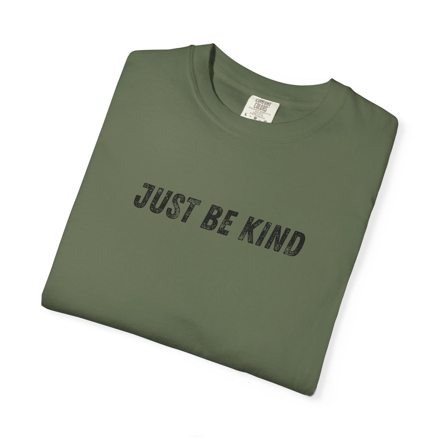 Kindness Message Unisex T-Shirt | Perfect for Casual Wear, Gifts, and Positive Vibes