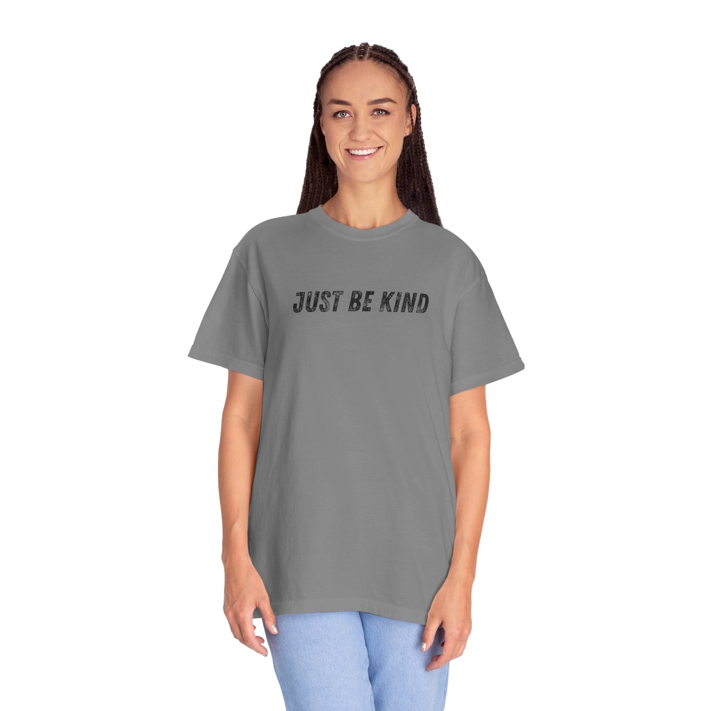 Kindness Message Unisex T-Shirt | Perfect for Casual Wear, Gifts, and Positive Vibes
