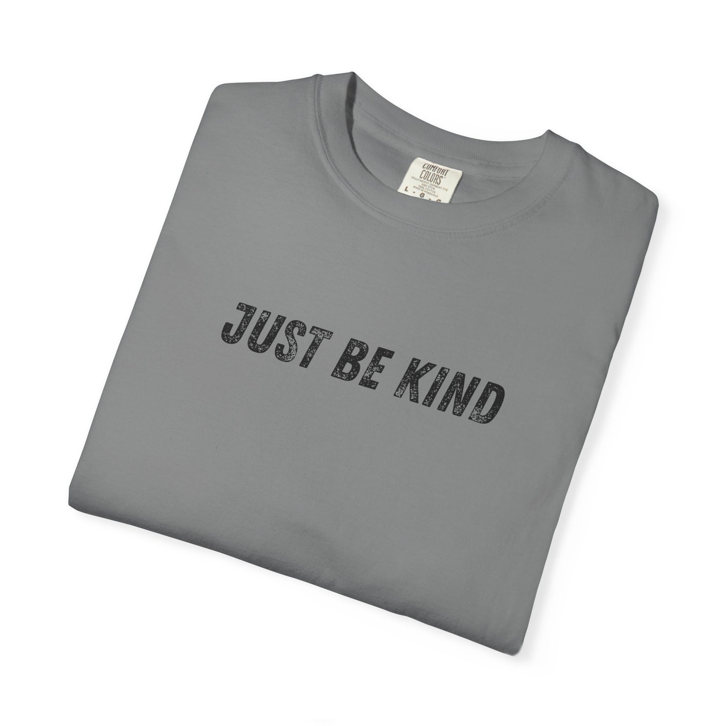 Kindness Message Unisex T-Shirt | Perfect for Casual Wear, Gifts, and Positive Vibes