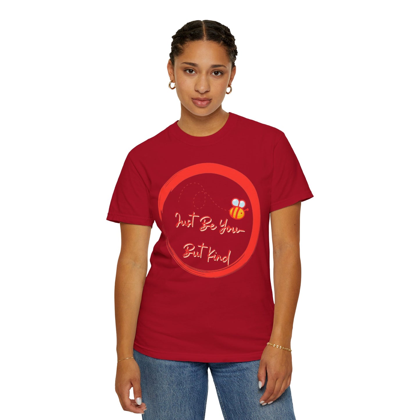 Kindness Unisex T-shirt