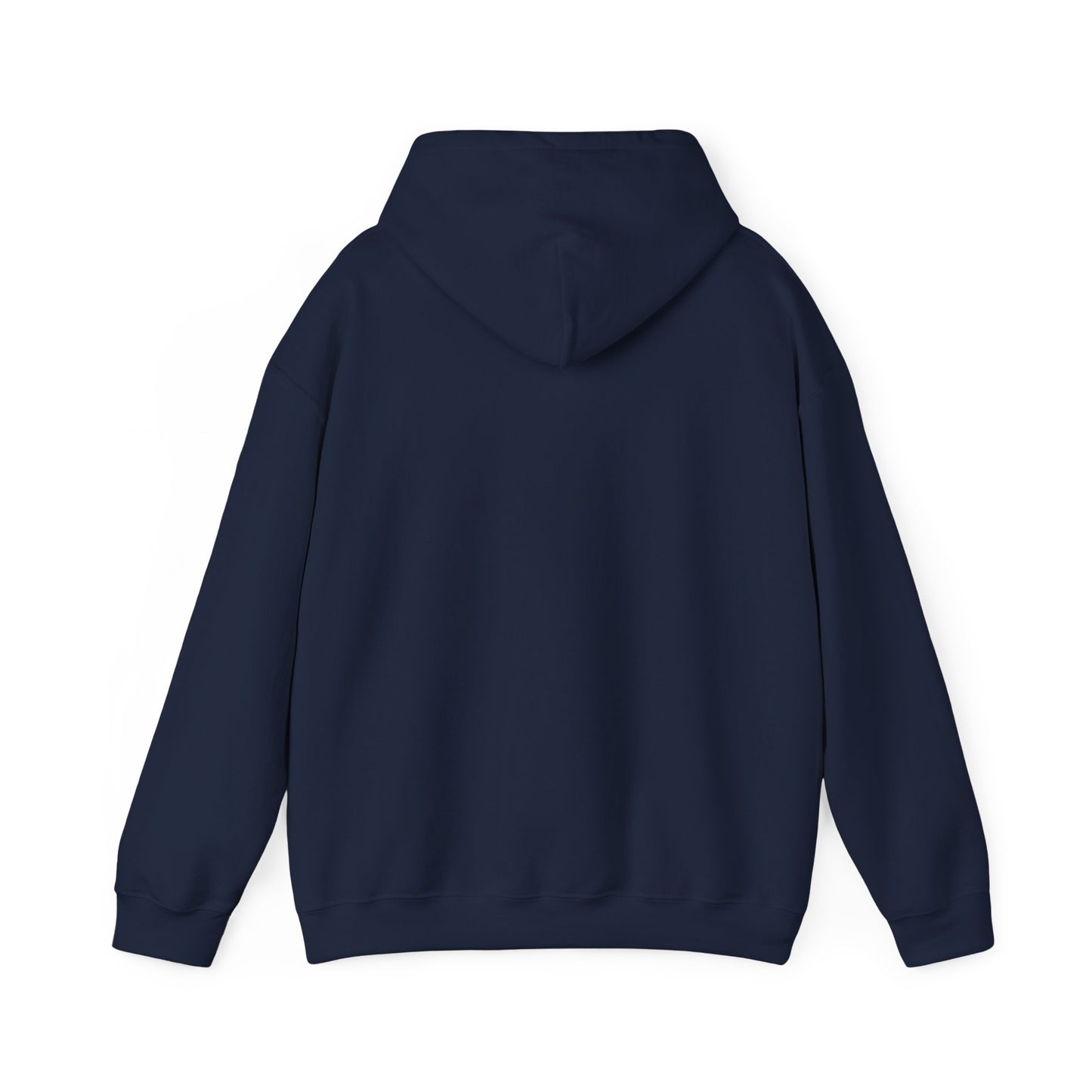 Kind Encouraging Hoodie Sweatshirt