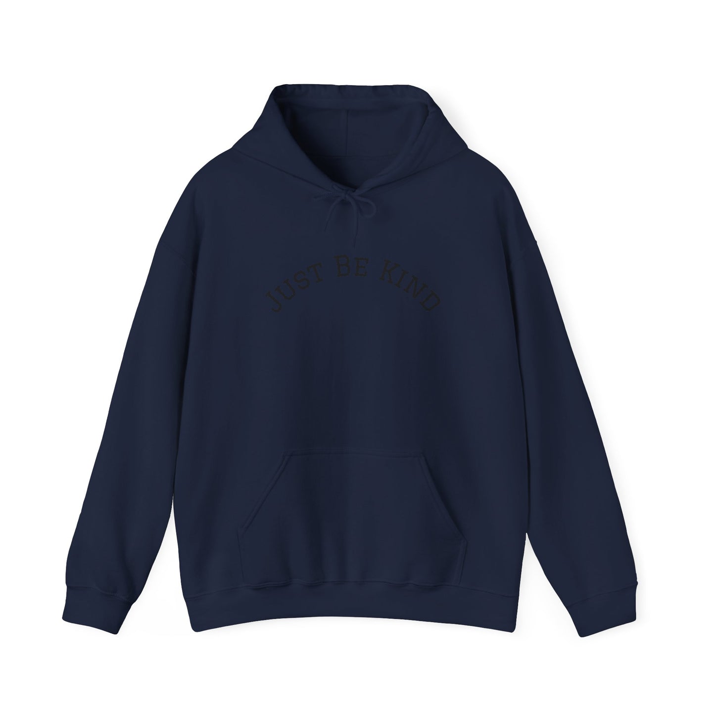 Kind Encouraging Hoodie Sweatshirt