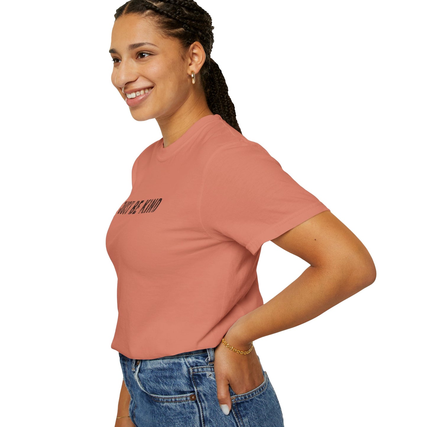 Kindness Message Unisex T-Shirt | Perfect for Casual Wear, Gifts, and Positive Vibes