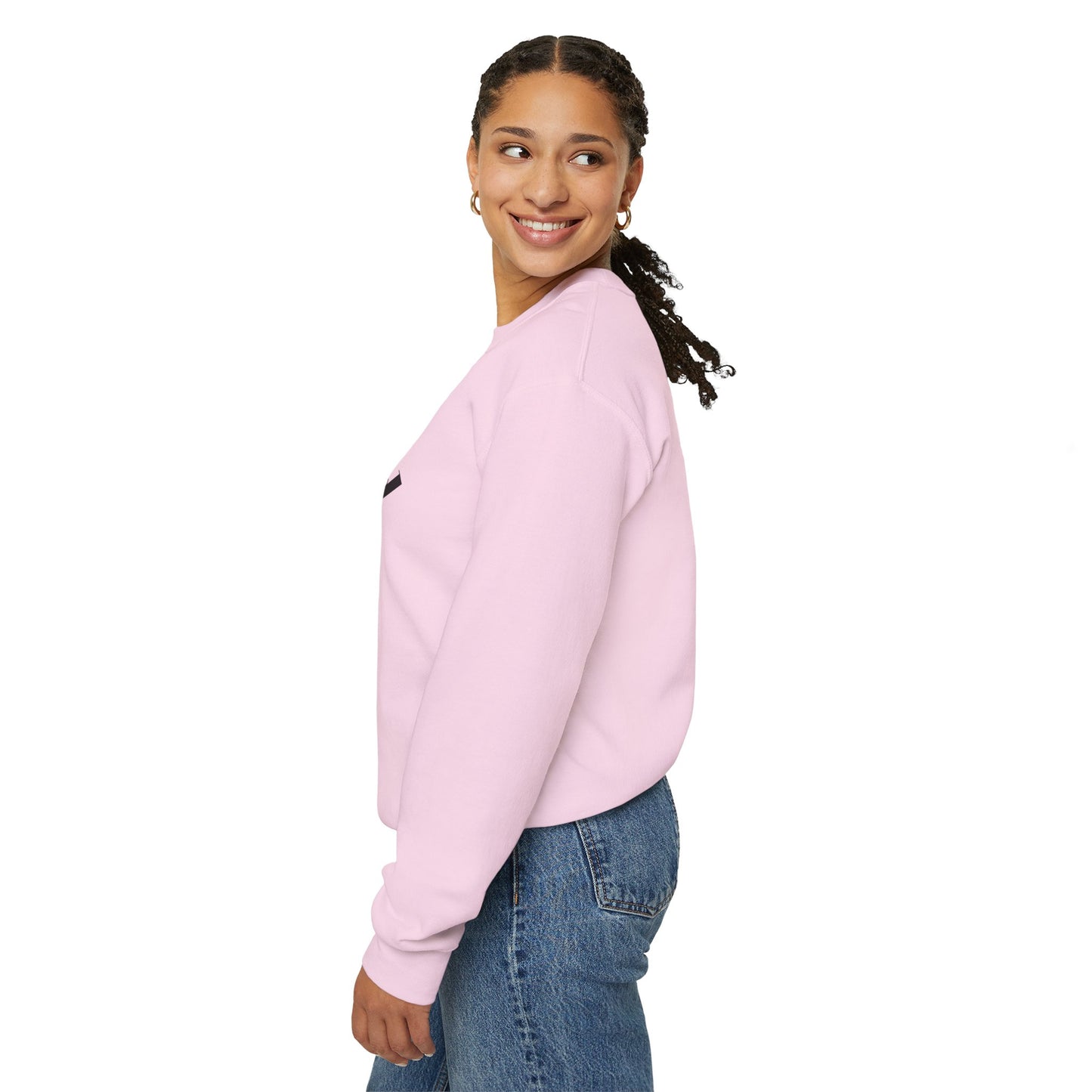 Unisex Heavy Blend™ Crewneck Sweatshirt - Just Be Kind, Cozy Everyday Wear, Perfect Gift for Friends & Family, Inspirational Apparel, [...]