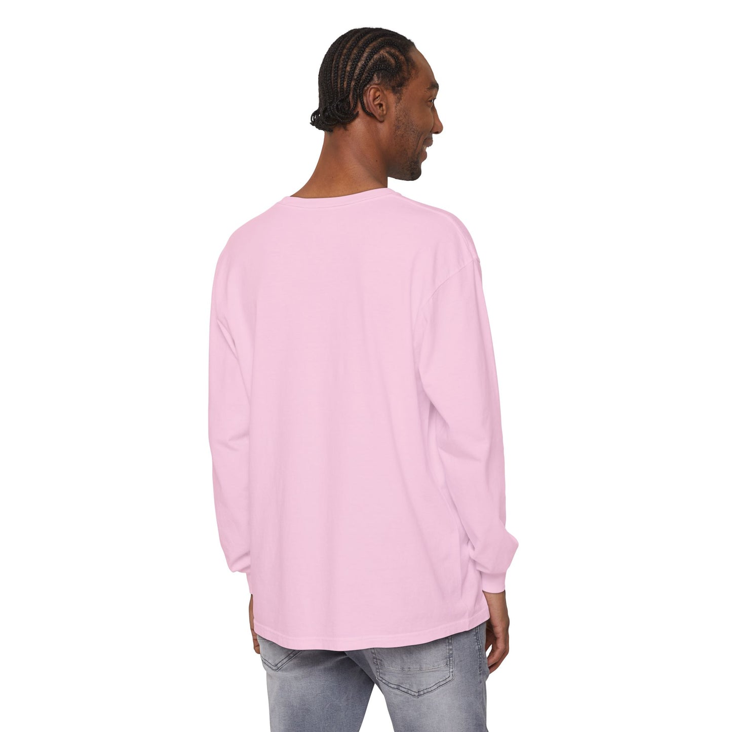 Compassionate Kindness Long Sleeve Tee, Unisex Tee, Gift for Friends, Inspirational Shirt, Kindness Definition Tee, Mindfulness Apparel