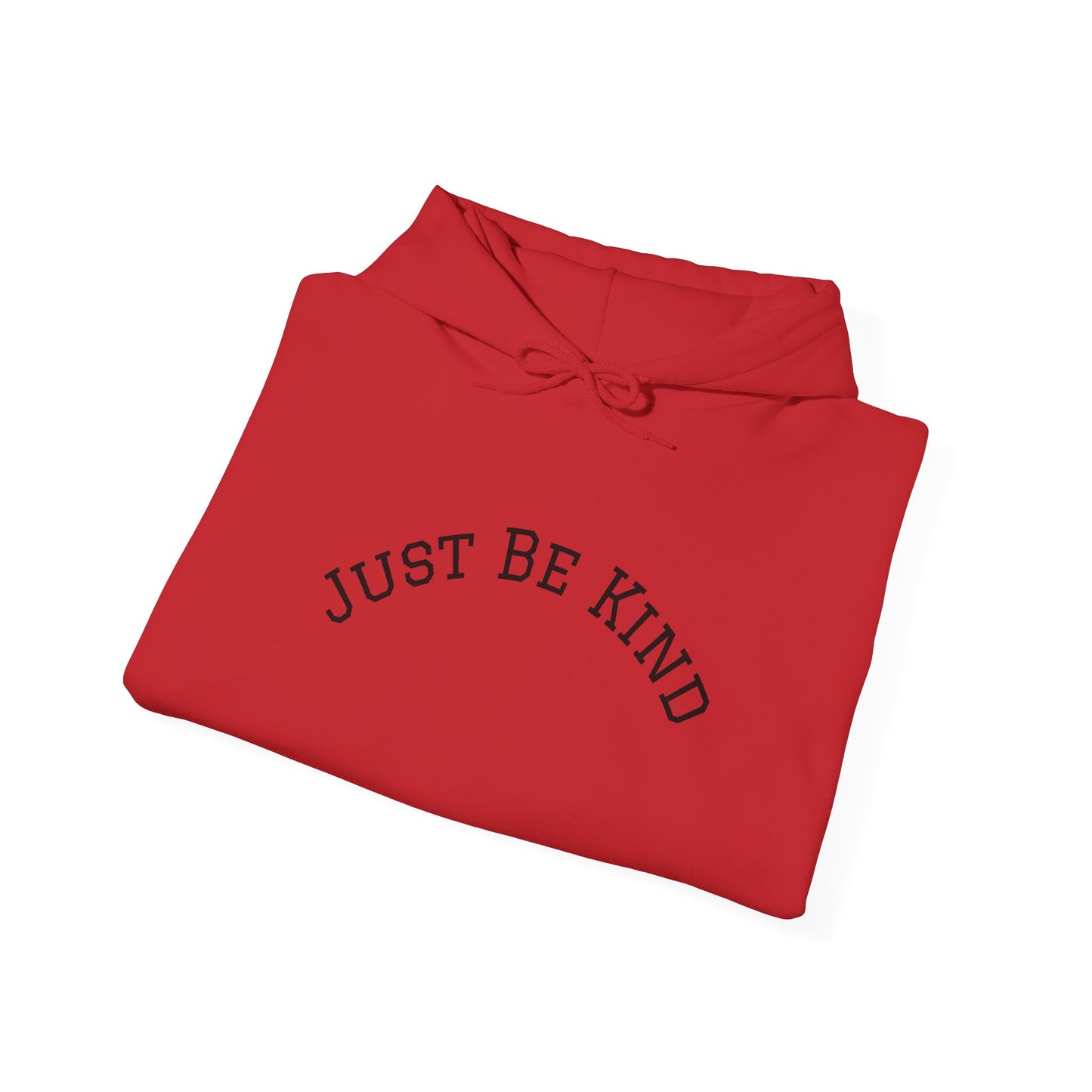 Kind Encouraging Hoodie Sweatshirt