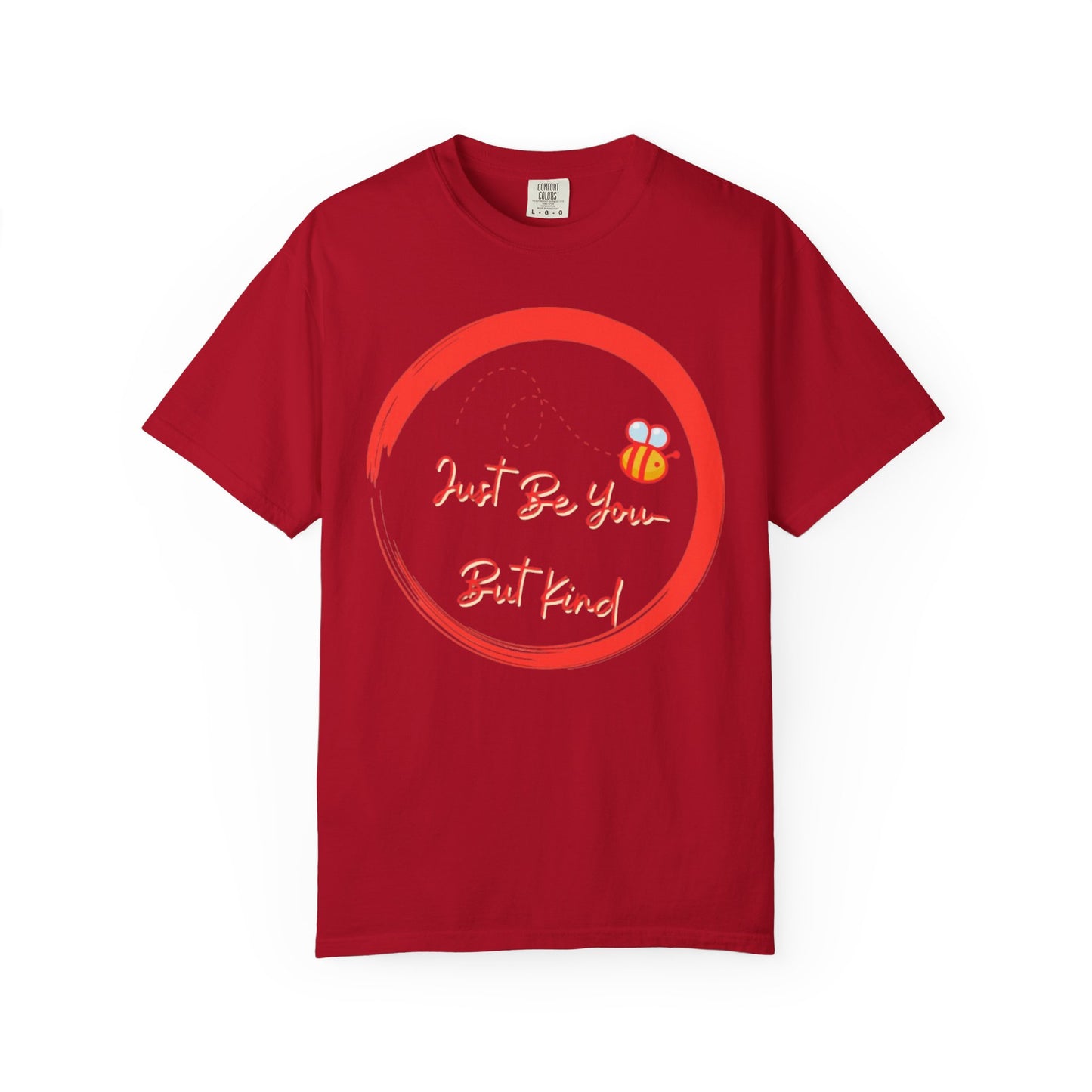 Kindness Unisex T-shirt