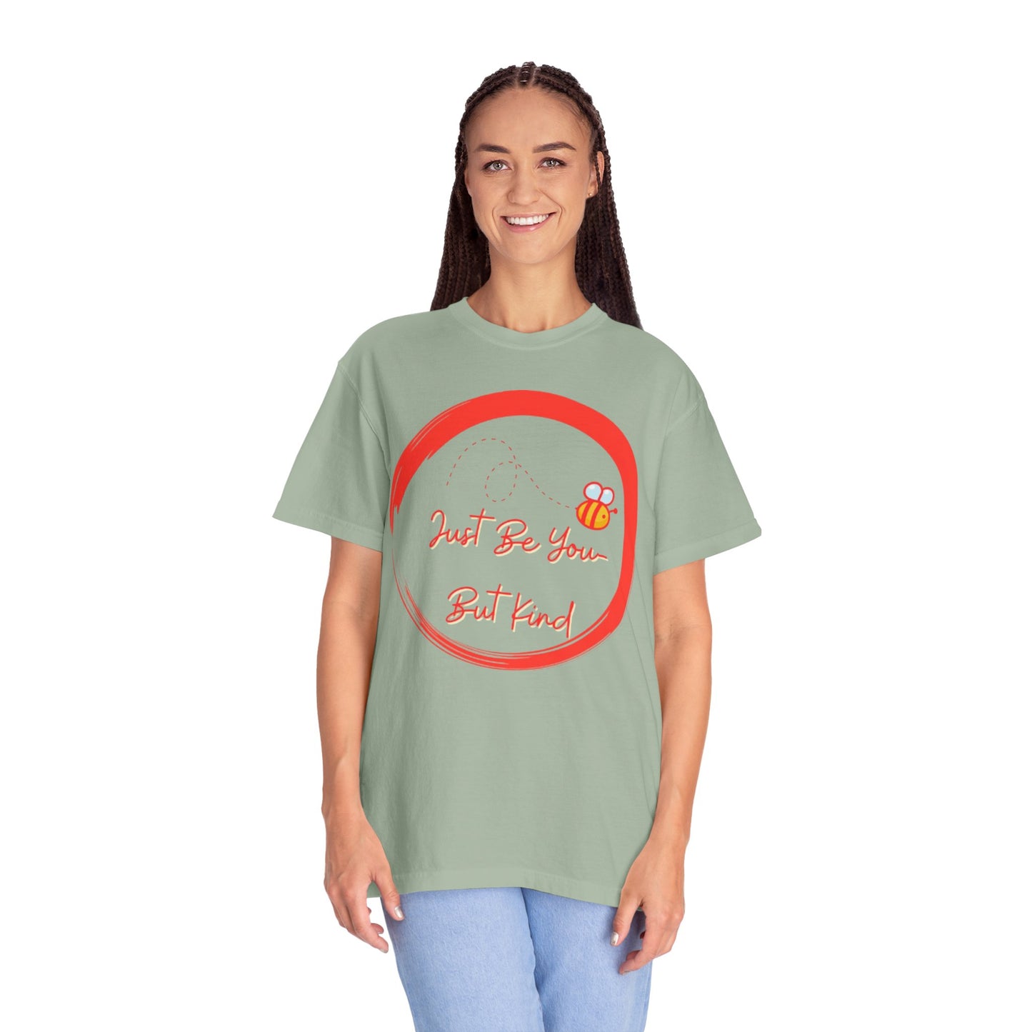 Kindness Unisex T-shirt