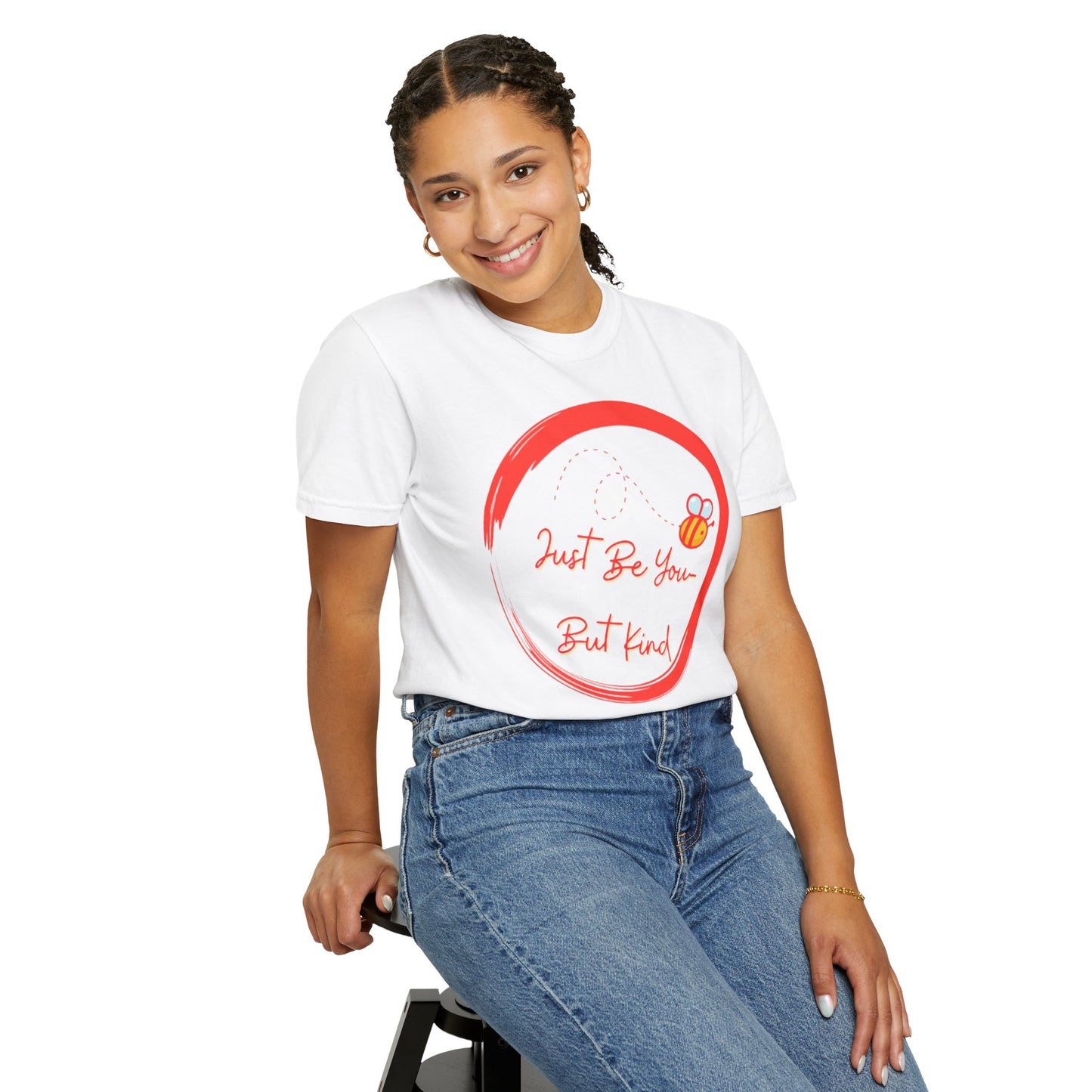 Kindness Unisex T-shirt