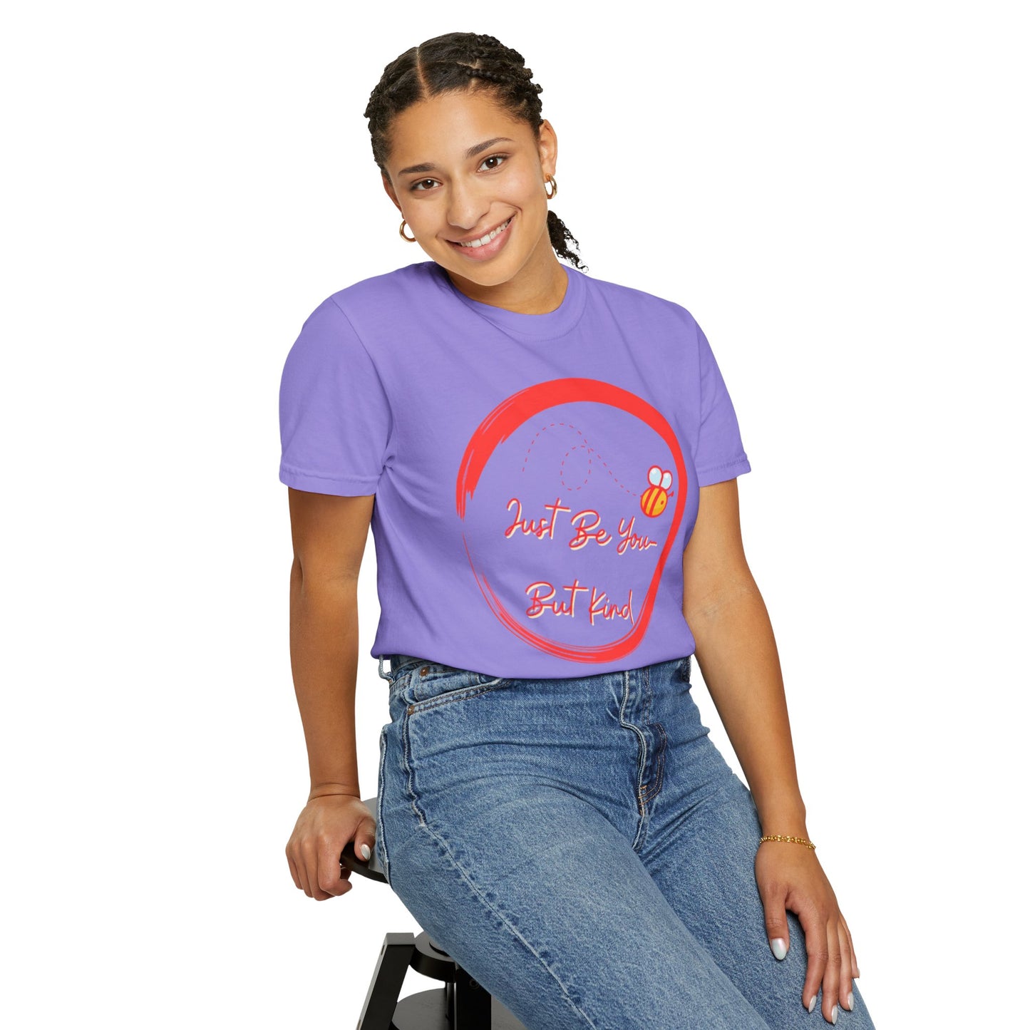 Kindness Unisex T-shirt