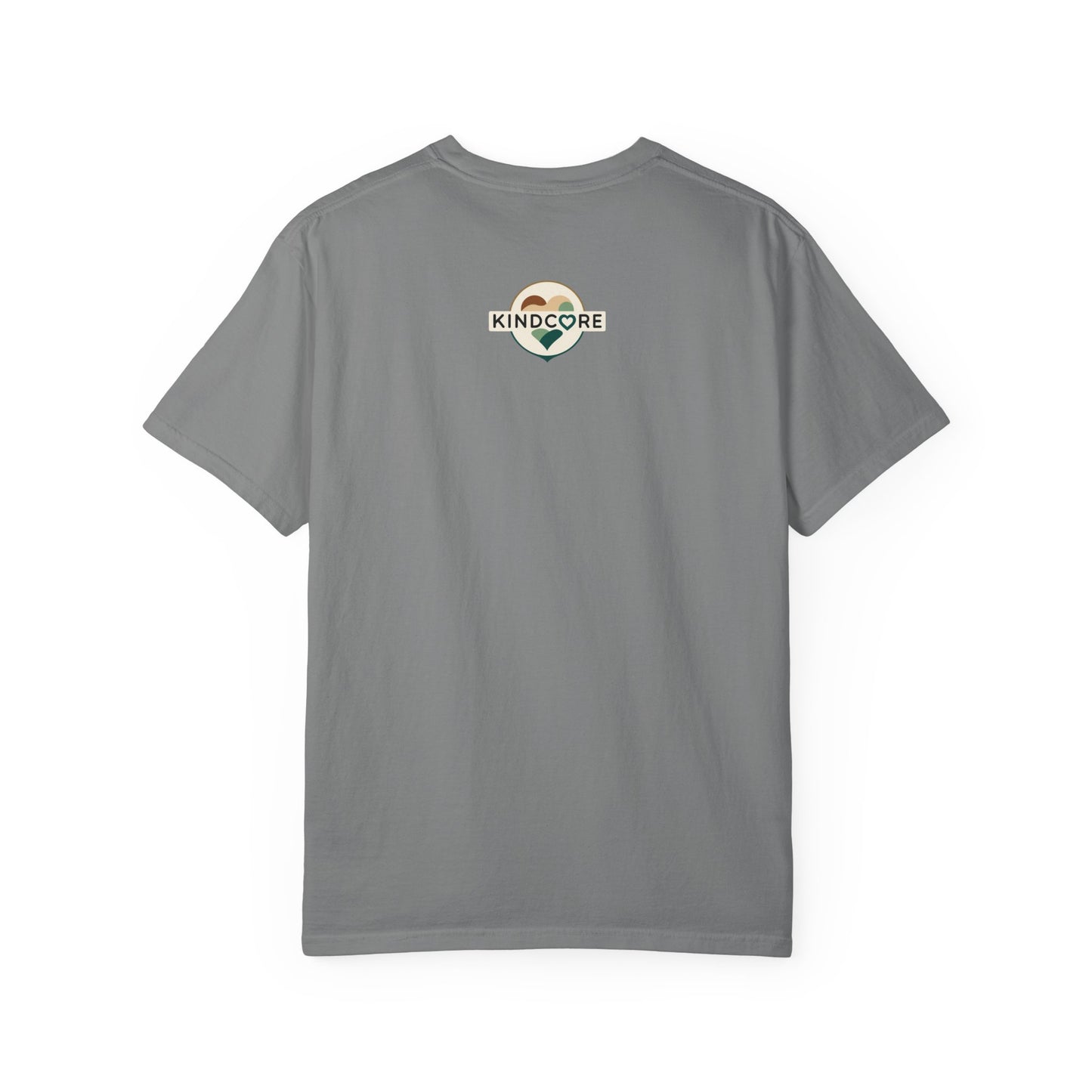 Kindness Unisex T-shirt