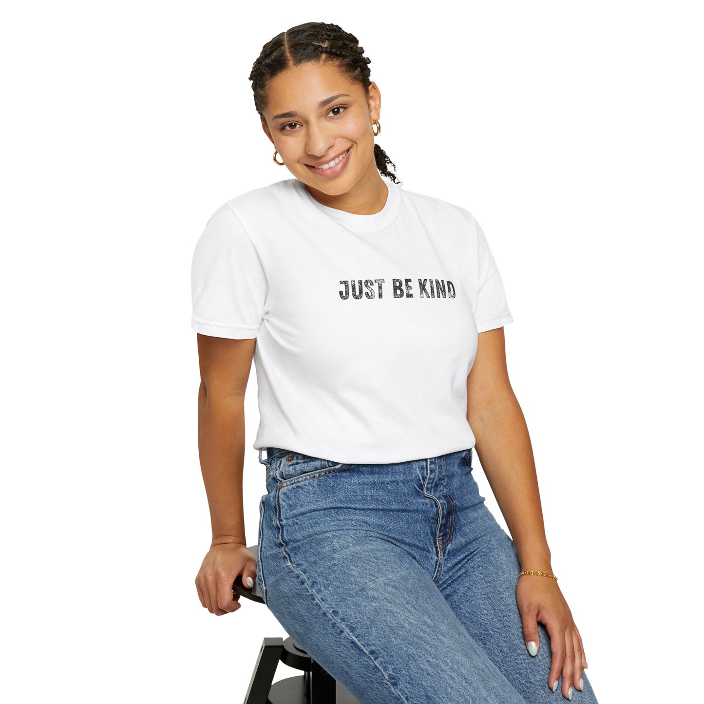 Kindness Message Unisex T-Shirt | Perfect for Casual Wear, Gifts, and Positive Vibes