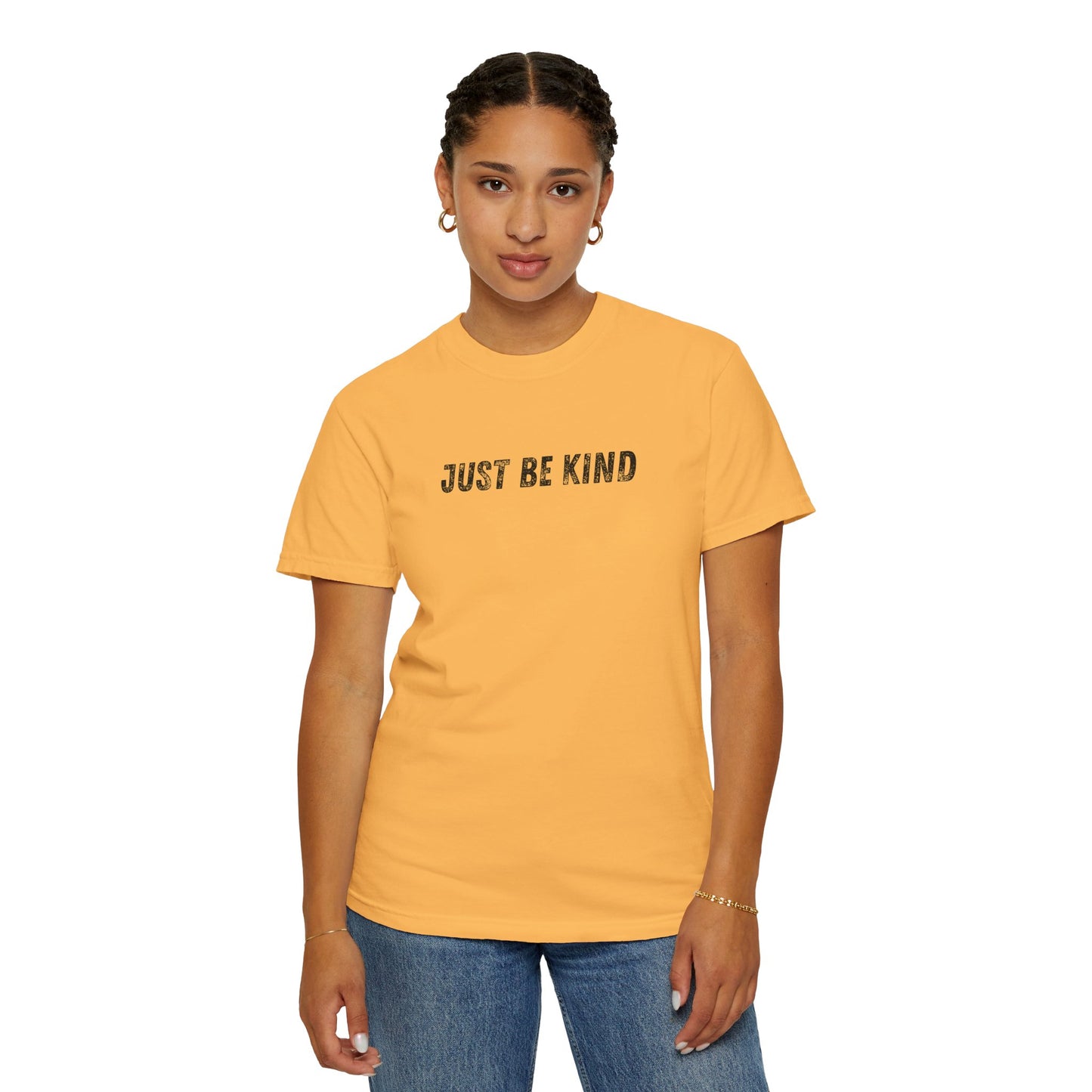 Kindness Message Unisex T-Shirt | Perfect for Casual Wear, Gifts, and Positive Vibes