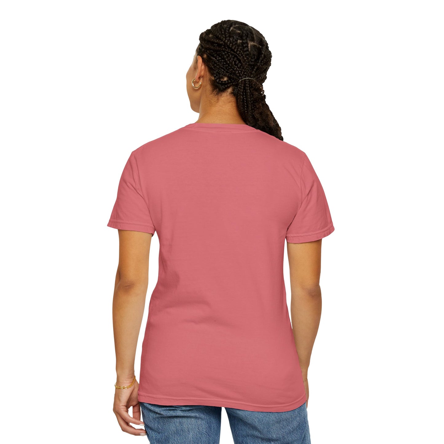 Empowering Unisex T-shirt - I AM STRONG, Motivational Tee, Gift for Him/Her, Casual Wear, Fitness Apparel, Positive Affirmation Shirt