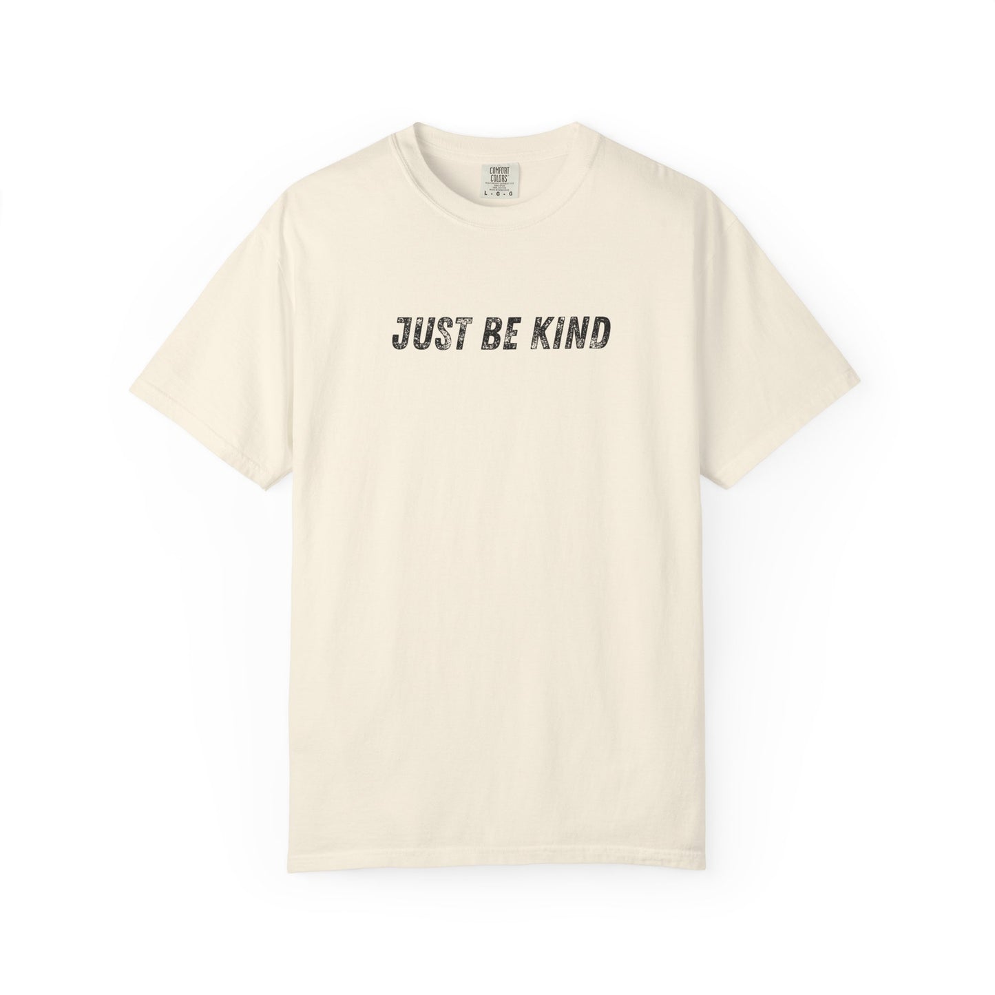 Kindness Message Unisex T-Shirt | Perfect for Casual Wear, Gifts, and Positive Vibes