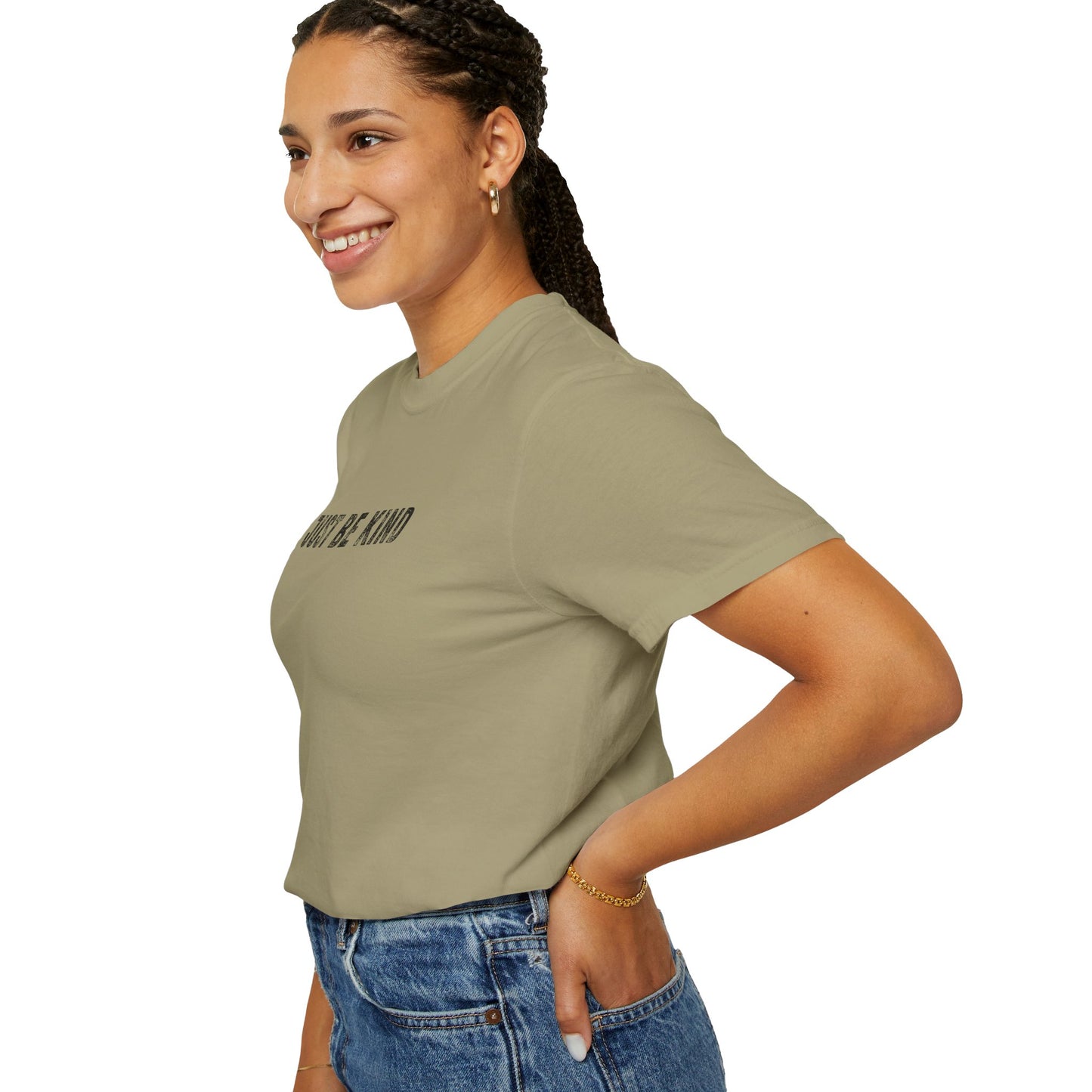 Kindness Message Unisex T-Shirt | Perfect for Casual Wear, Gifts, and Positive Vibes