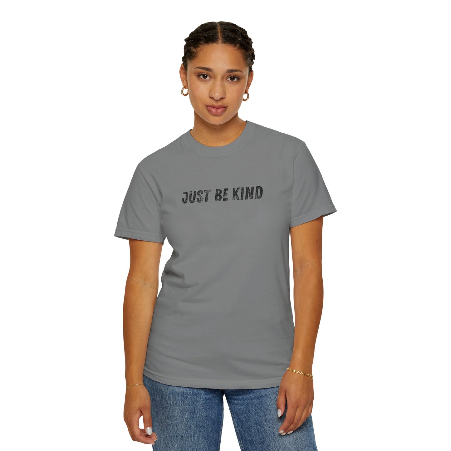 Kindness Message Unisex T-Shirt | Perfect for Casual Wear, Gifts, and Positive Vibes