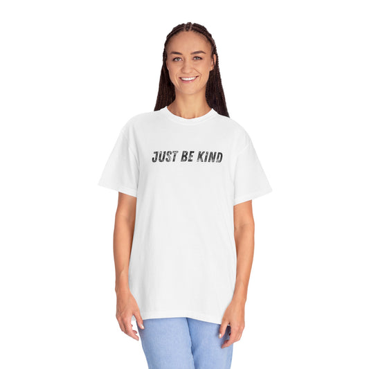Kindness Message Unisex T-Shirt | Perfect for Casual Wear, Gifts, and Positive Vibes