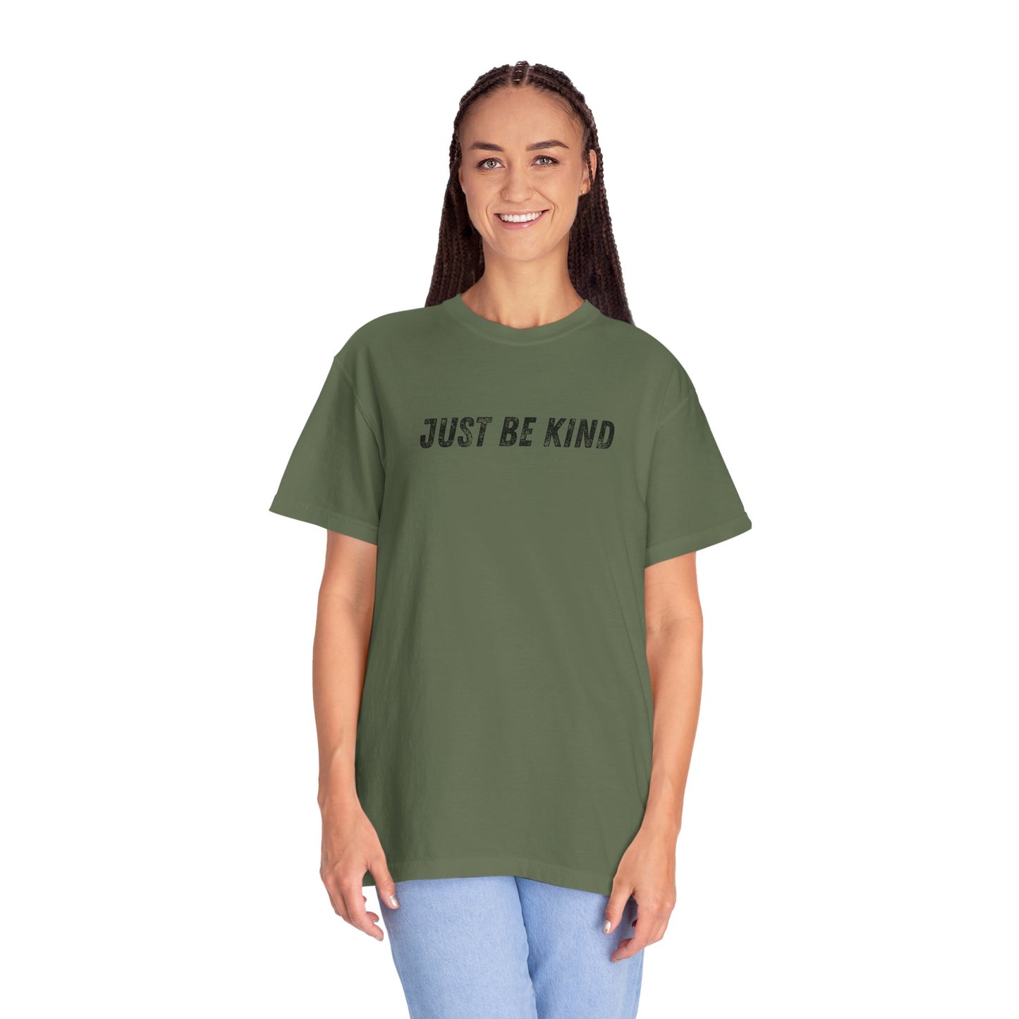 Kindness Message Unisex T-Shirt | Perfect for Casual Wear, Gifts, and Positive Vibes