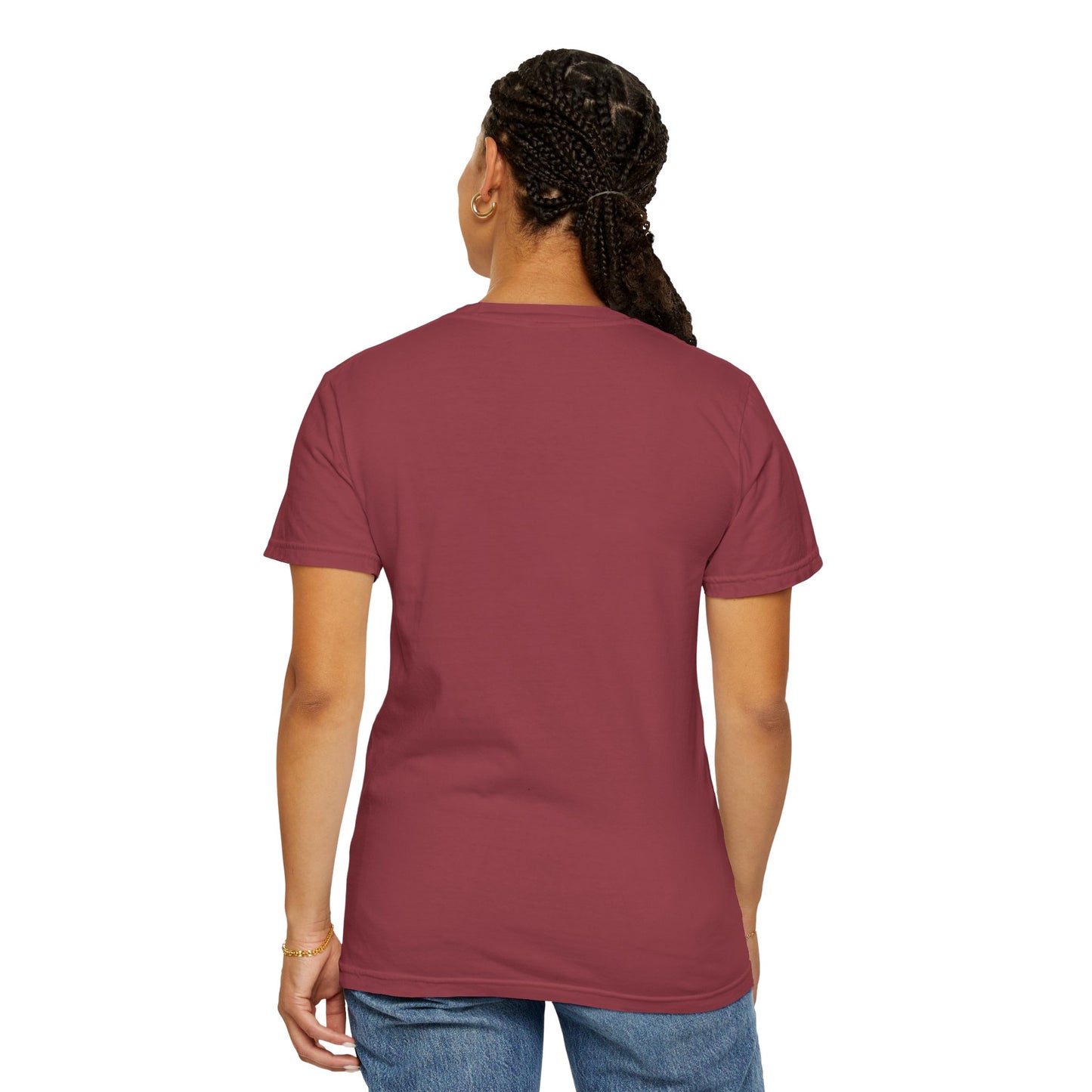 Believe in Angels Unisex T-Shirt for Spiritual Seekers, Casual Wear, Gift for Friends, Birthday Gift, Inspirational Apparel