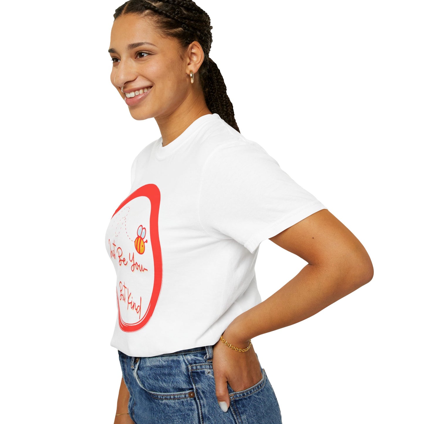 Kindness Unisex T-shirt