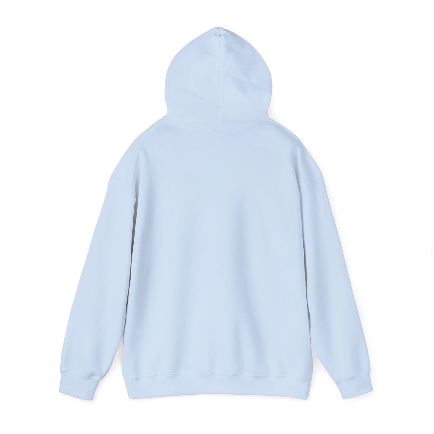 Minimalist Hoodie with 'Keep It Simple' Design, Casual Sweatshirt for Everyday Wear, Unisex Comfort, Gift for Friends & Family