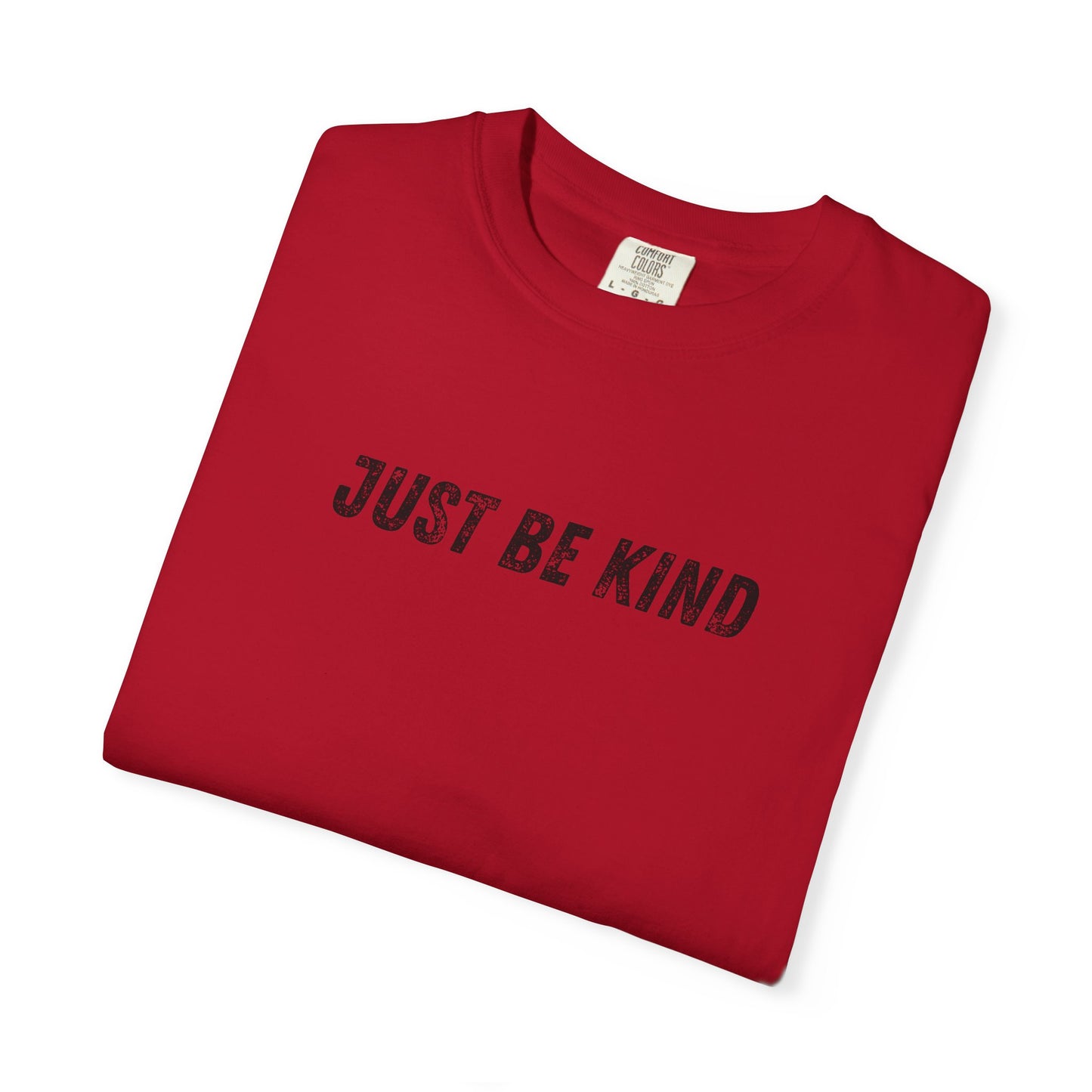 Kindness Message Unisex T-Shirt | Perfect for Casual Wear, Gifts, and Positive Vibes
