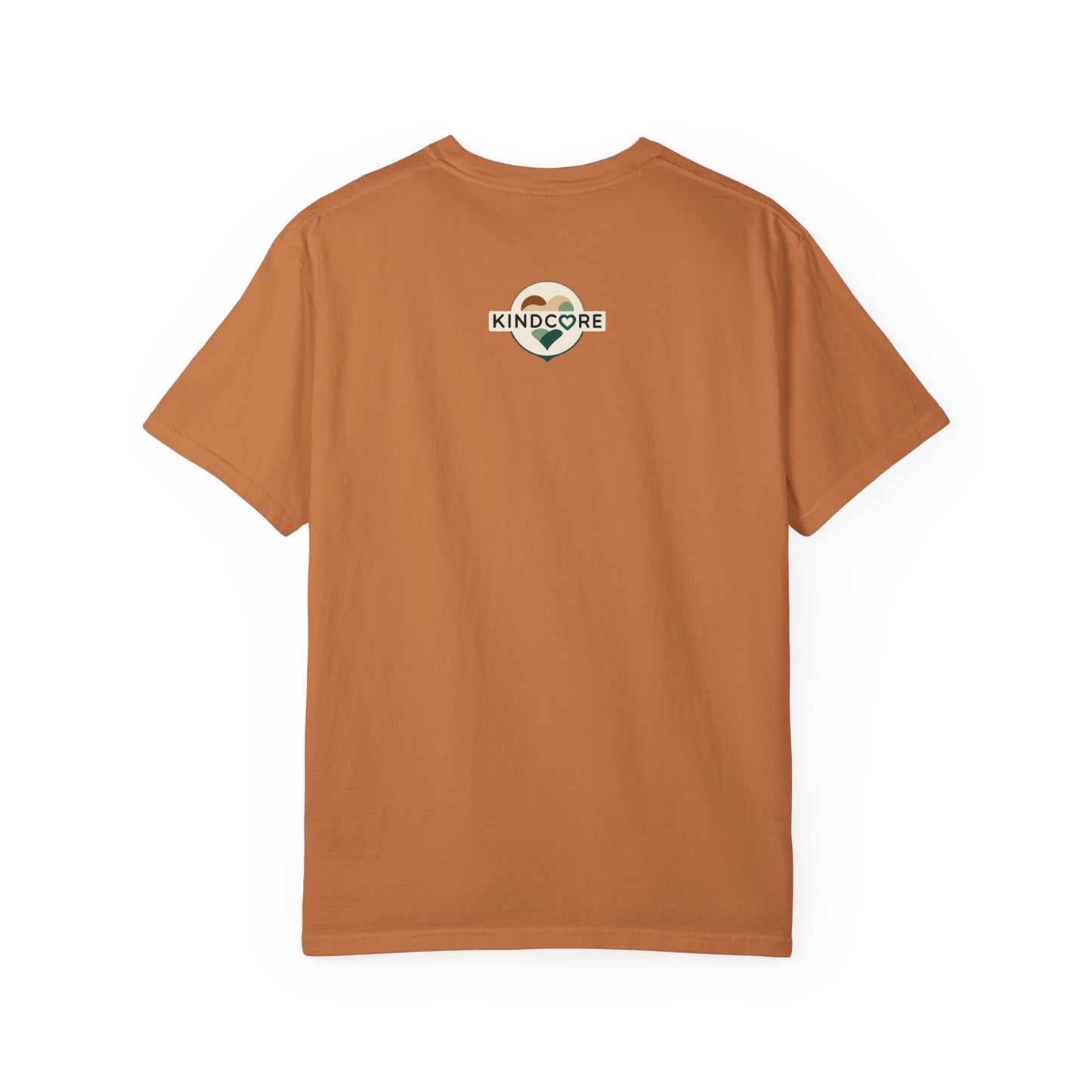 Kindness Unisex T-shirt