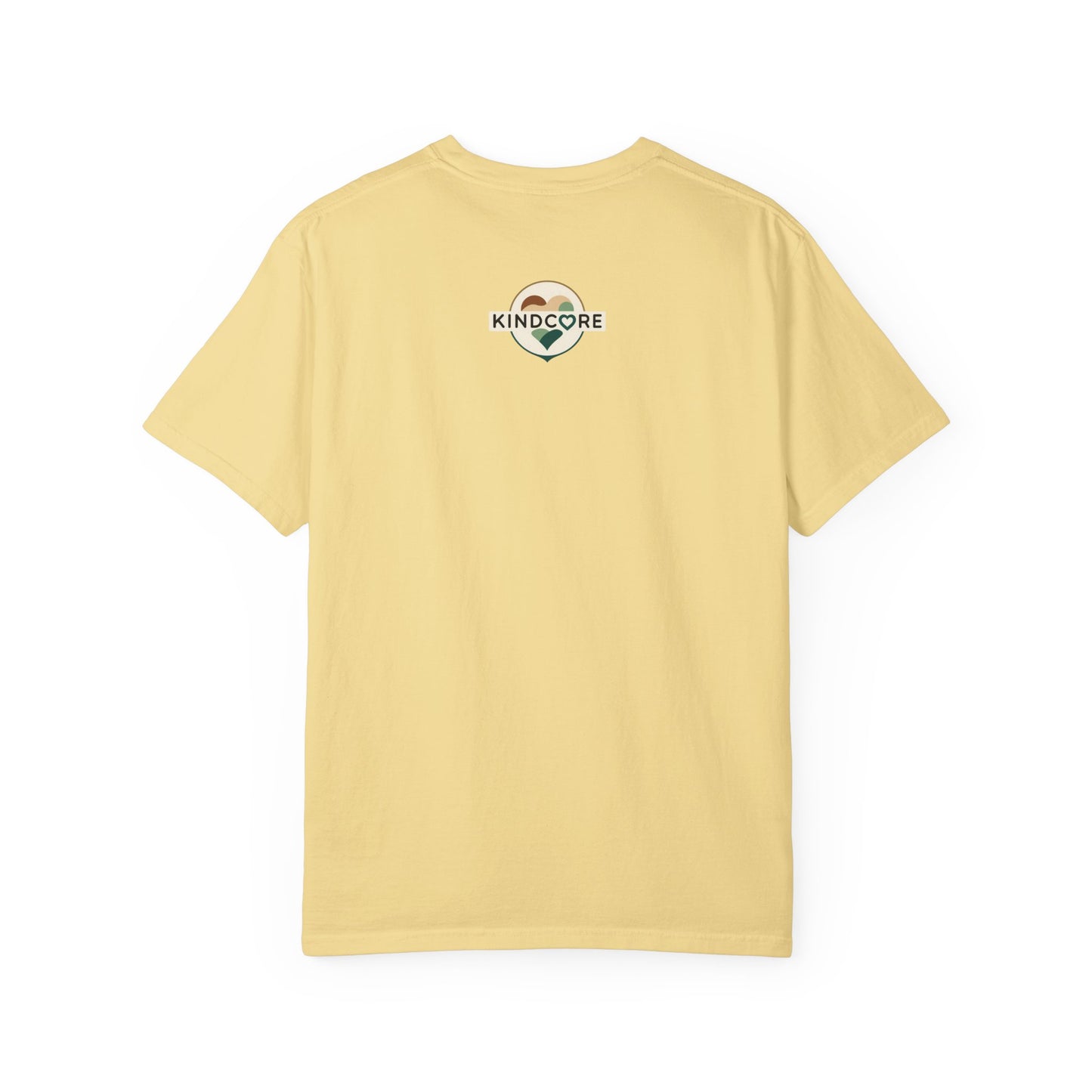 Kindness Unisex T-shirt