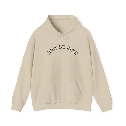 Kind Encouraging Hoodie Sweatshirt