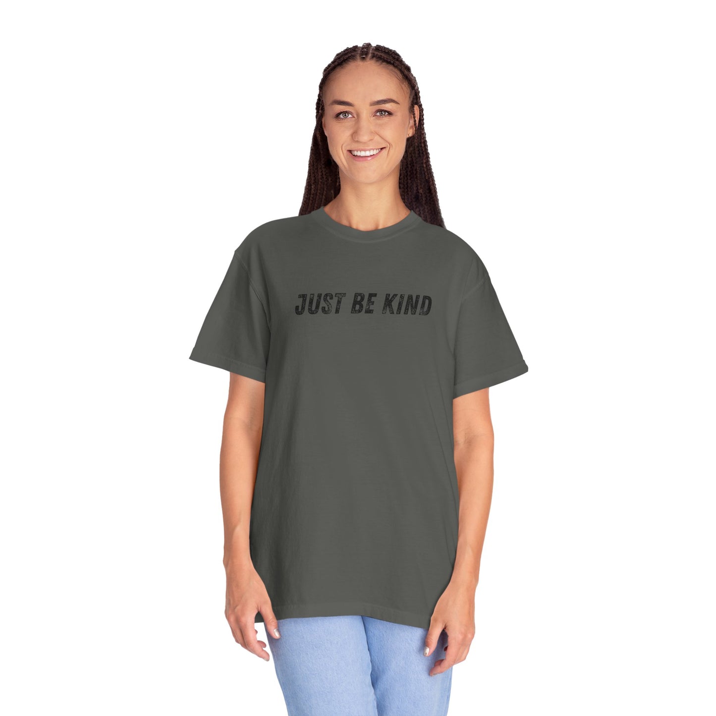 Kindness Message Unisex T-Shirt | Perfect for Casual Wear, Gifts, and Positive Vibes