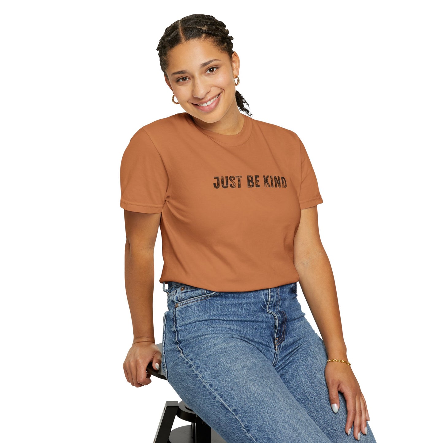 Kindness Message Unisex T-Shirt | Perfect for Casual Wear, Gifts, and Positive Vibes