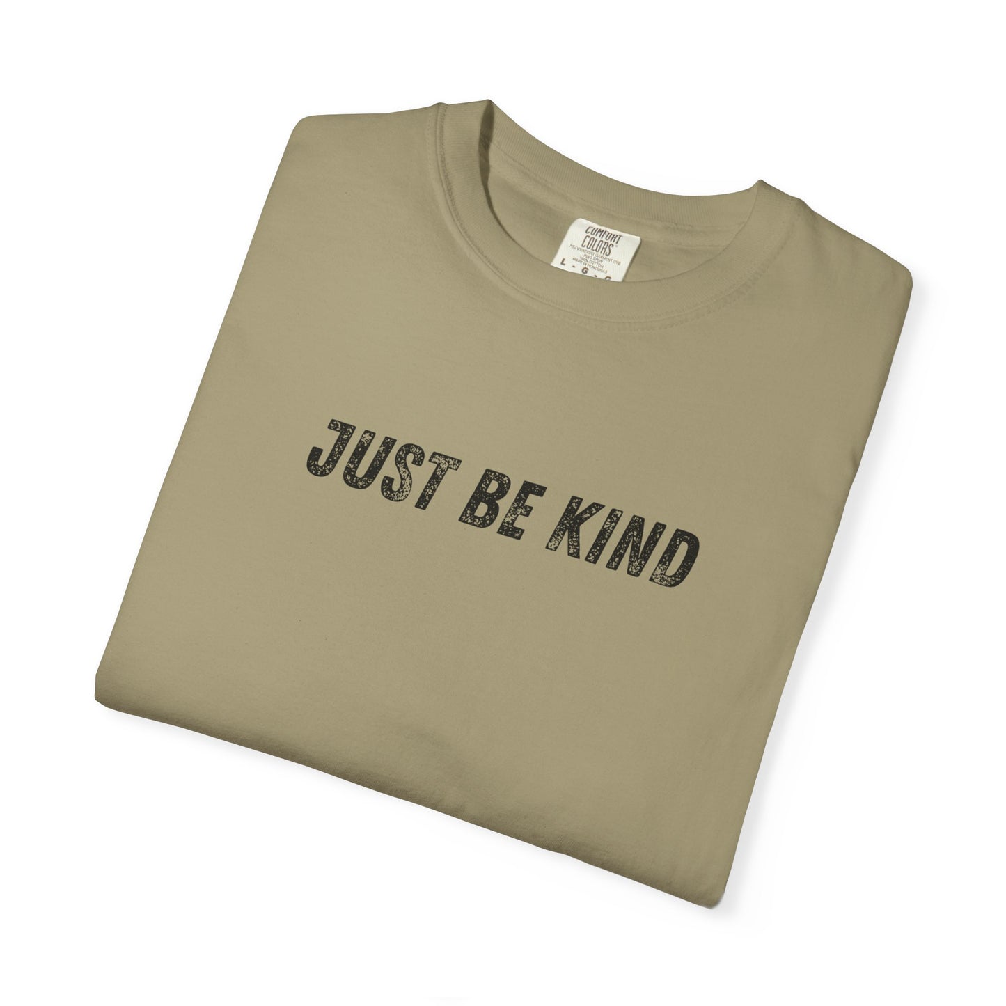 Kindness Message Unisex T-Shirt | Perfect for Casual Wear, Gifts, and Positive Vibes