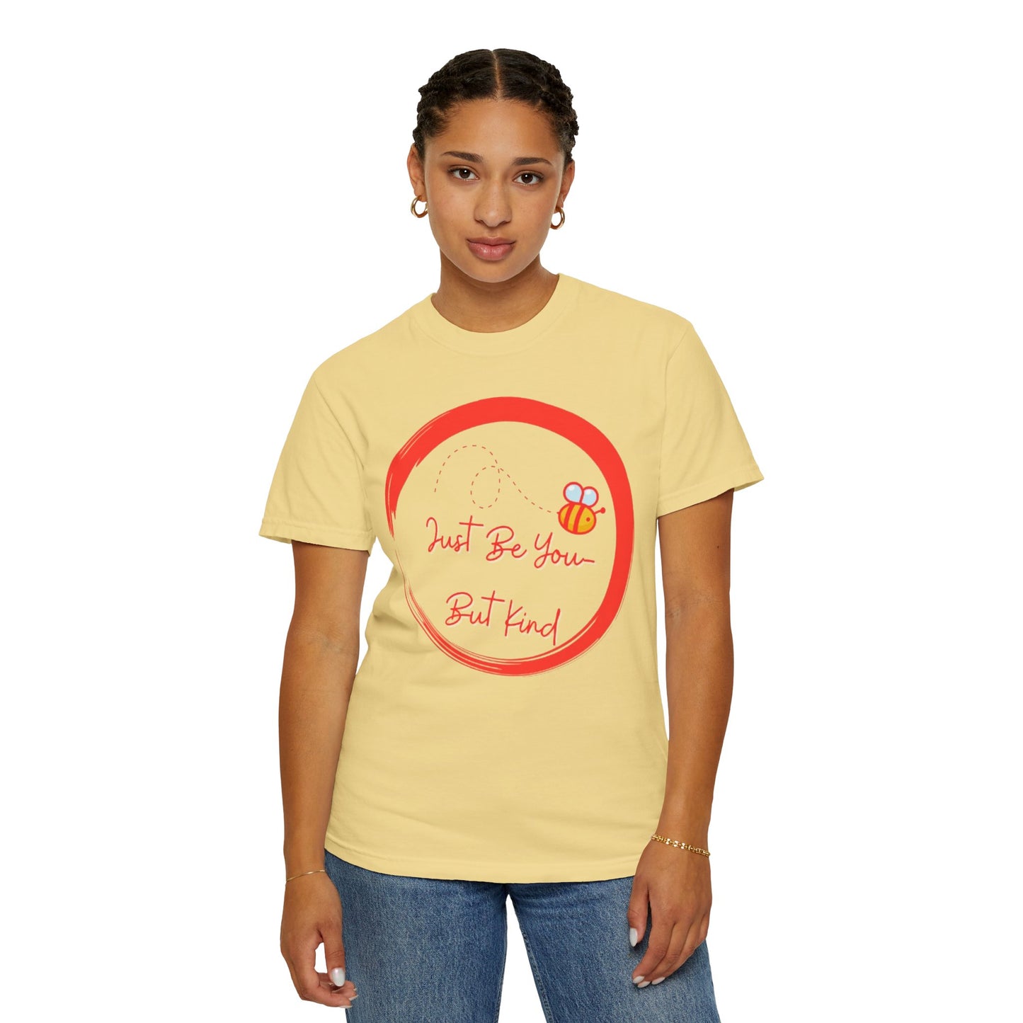 Kindness Unisex T-shirt