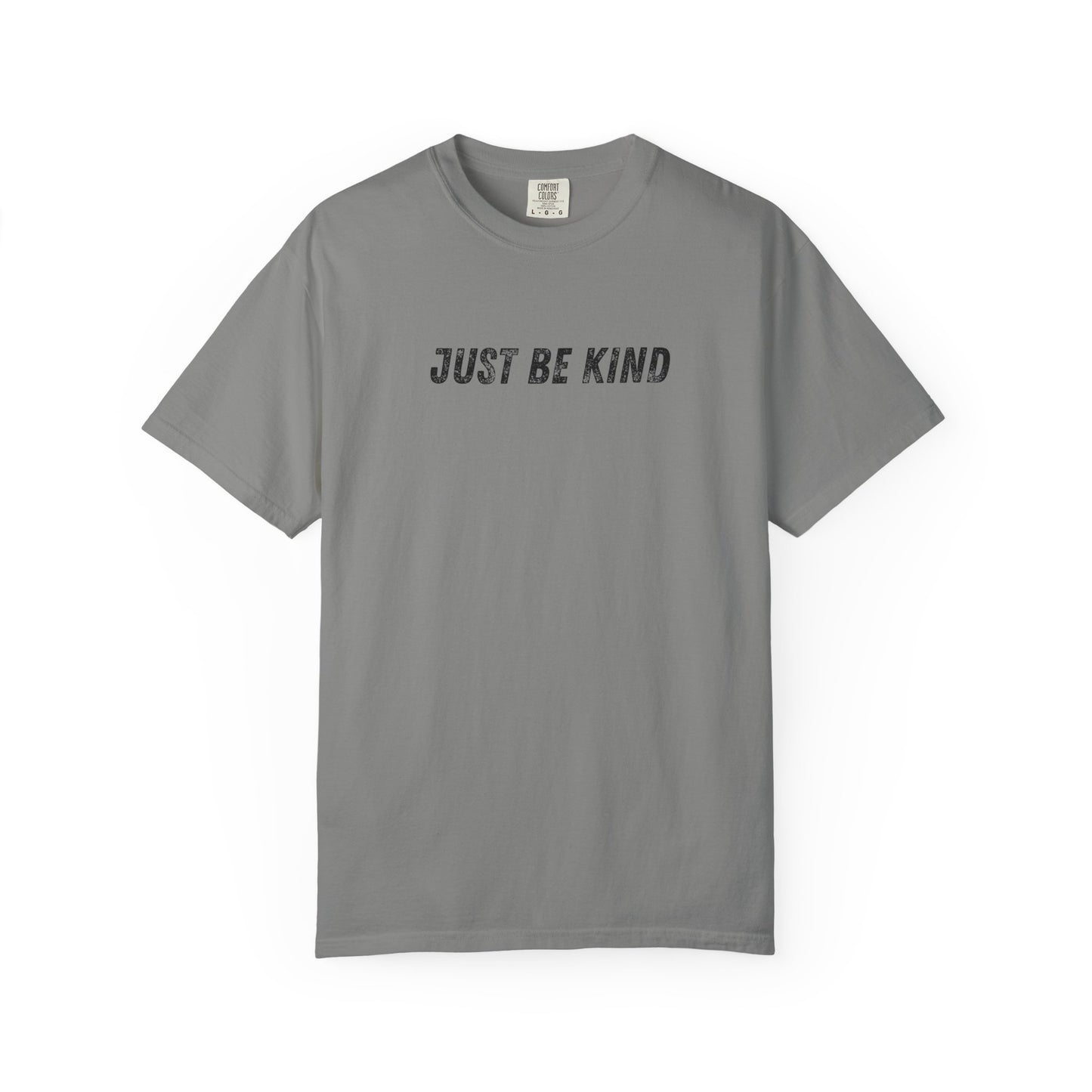 Kindness Message Unisex T-Shirt | Perfect for Casual Wear, Gifts, and Positive Vibes