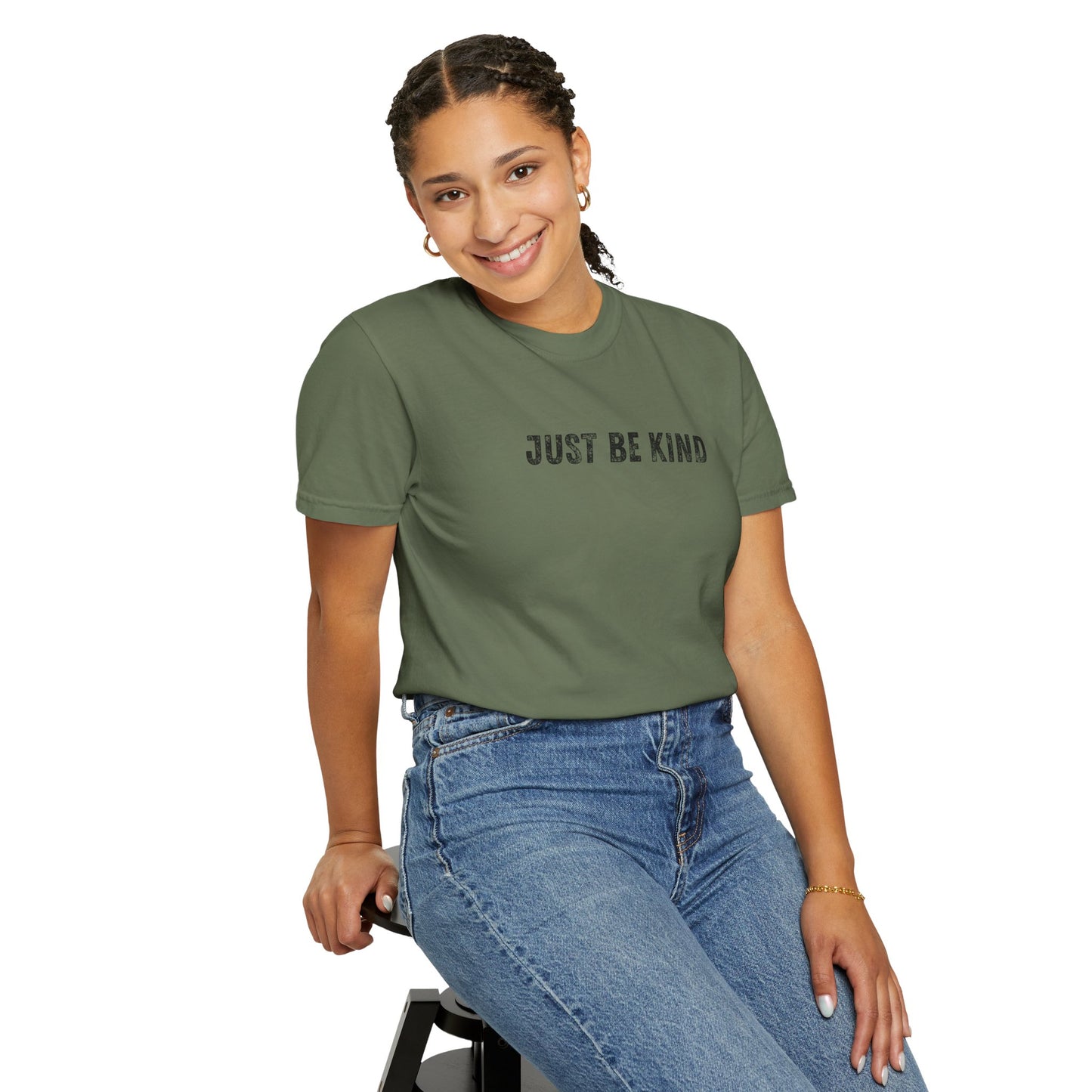 Kindness Message Unisex T-Shirt | Perfect for Casual Wear, Gifts, and Positive Vibes