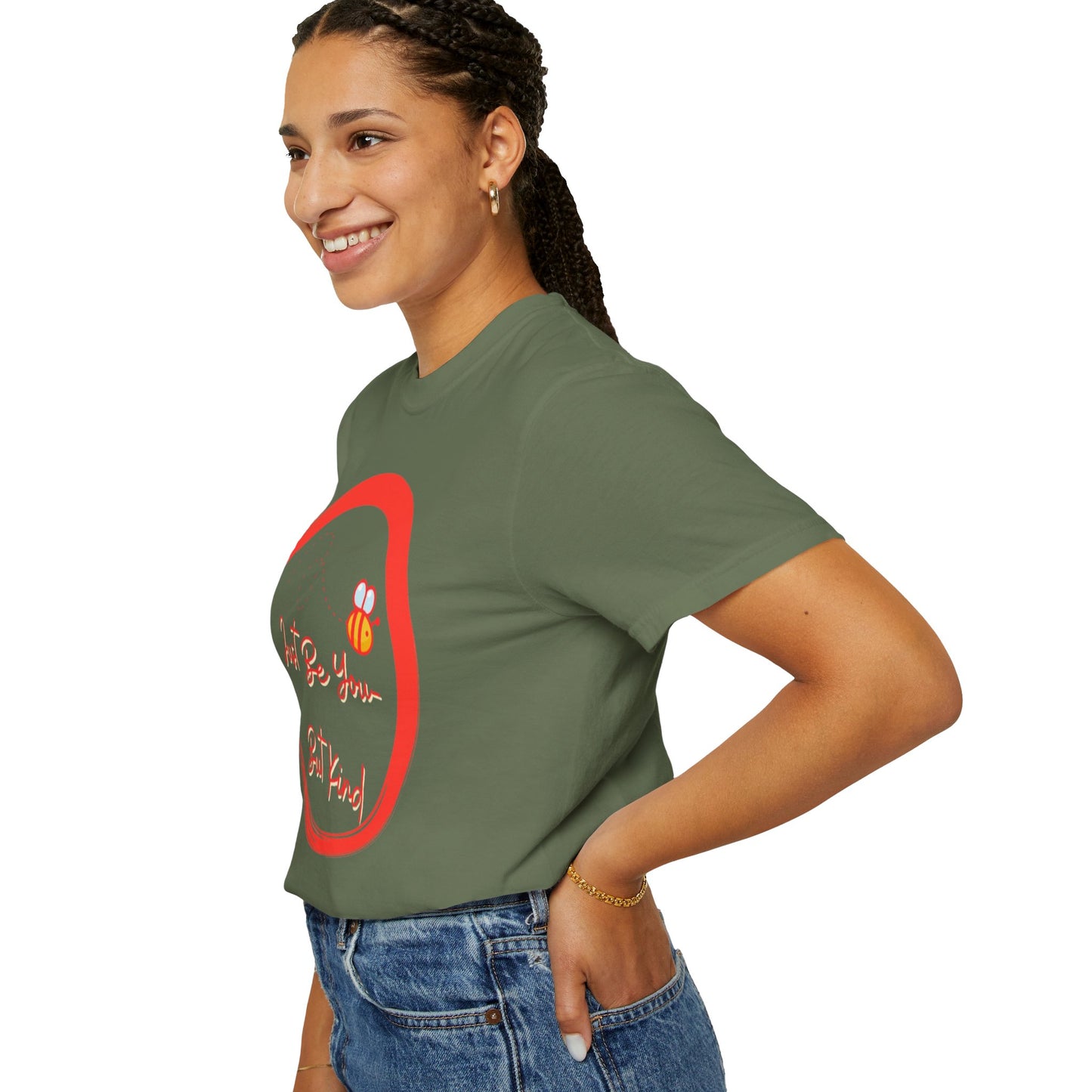 Kindness Unisex T-shirt