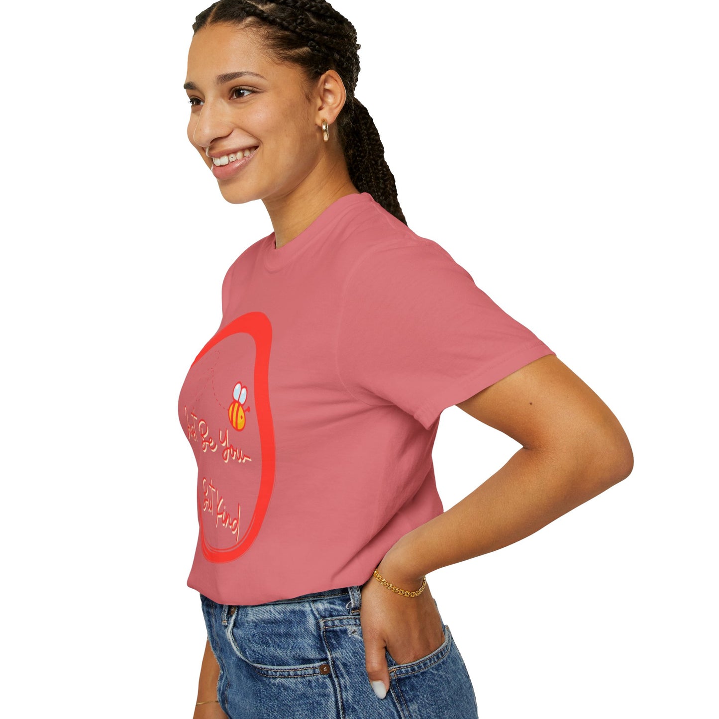 Kindness Unisex T-shirt