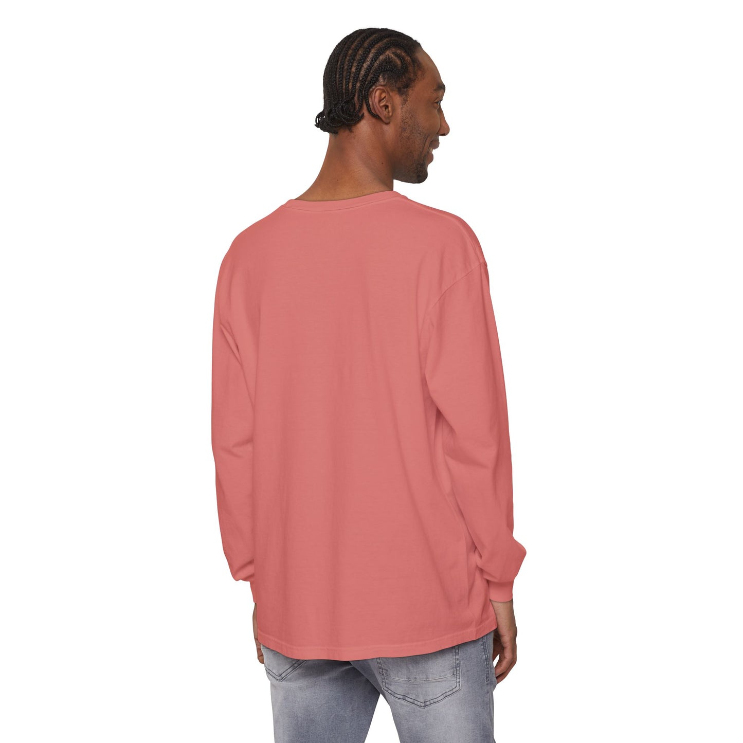Compassionate Kindness Long Sleeve Tee, Unisex Tee, Gift for Friends, Inspirational Shirt, Kindness Definition Tee, Mindfulness Apparel